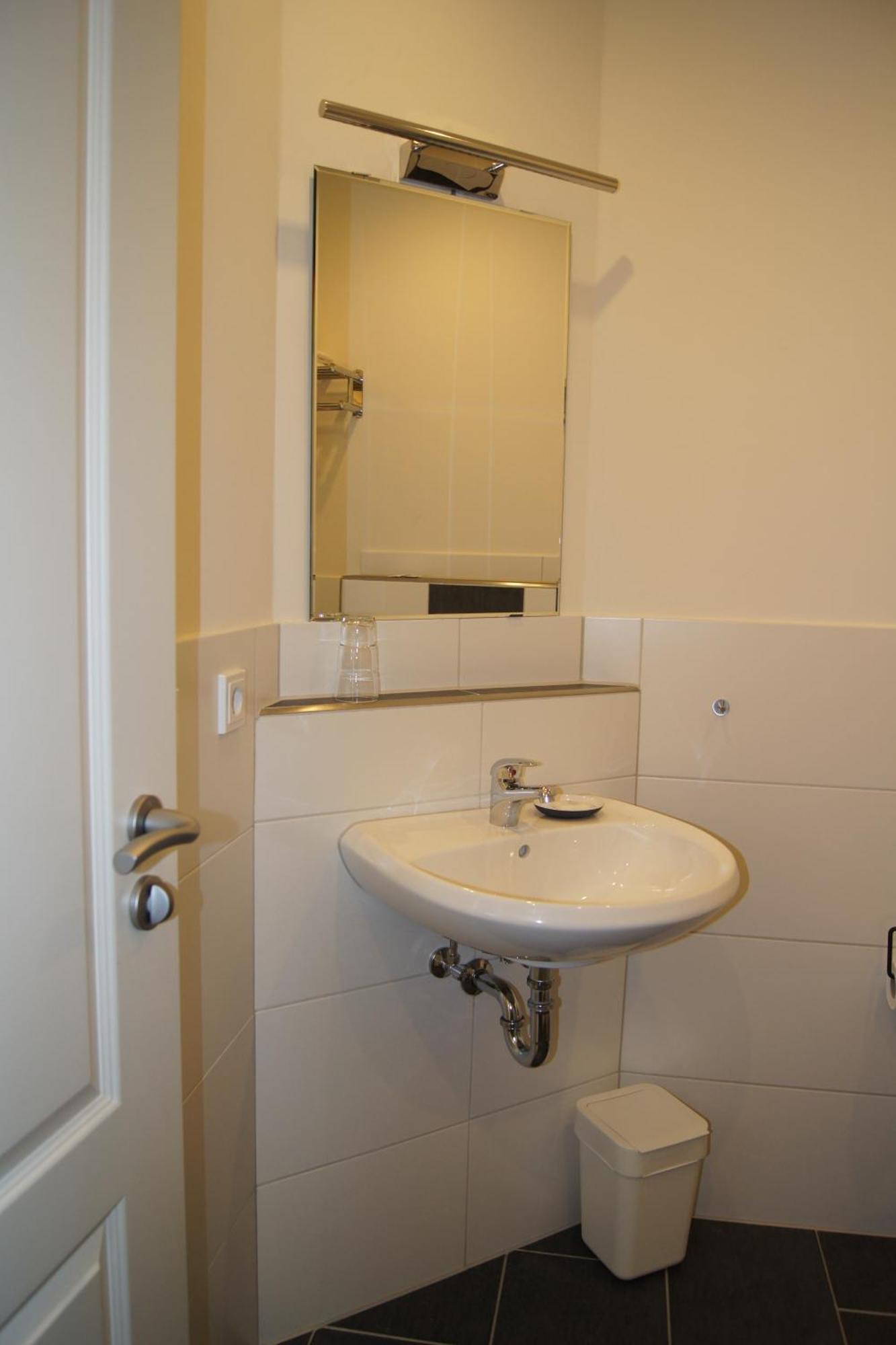 Gasthof Schoenau Heilsbronn Bilik gambar